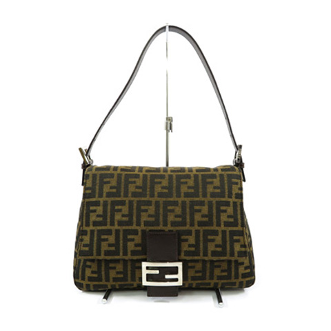 完成品-FENDI -• FENDI フェンディショルダーバ•ッグ - lyceemaputo.org