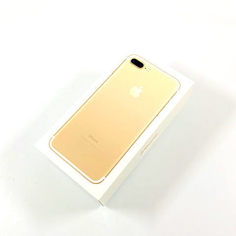 iPhone　7　PLUS　SB　携帯電話　