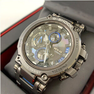 CASIO　カシオ　G-SHOCK　MT-G　メンズ腕時計　ソーラー　ブランド時計　MTG-B1000
