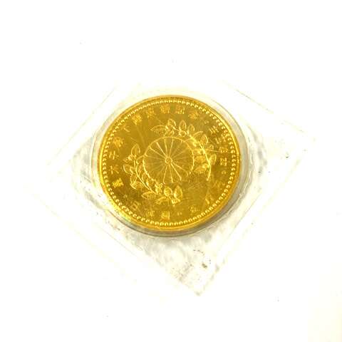 純金　5万円金貨　五万円金貨　記念金貨　記念硬貨　K24　コイン
