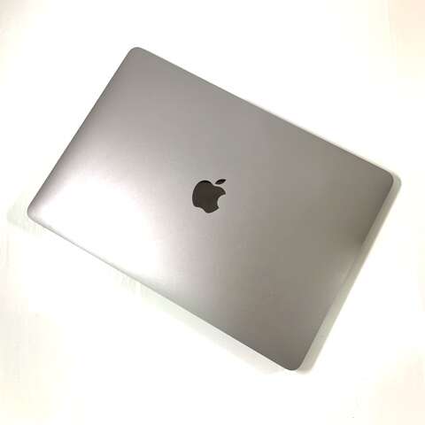 MacBook Air　マックブック　13インチ　スペースグレイ　ノートパソコン