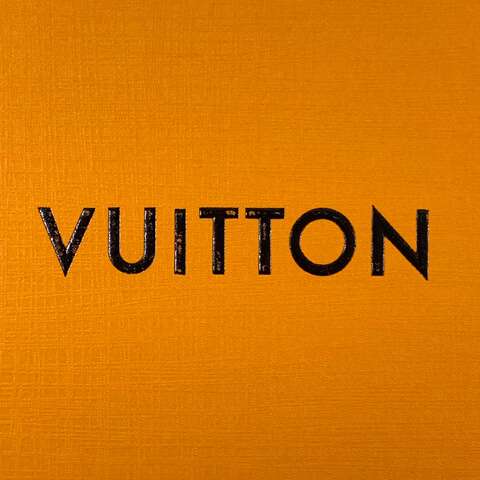 【真贋】　LouisVuitton　ルイヴィトン　共通　化粧箱　真贋ポイント　本物　偽物2