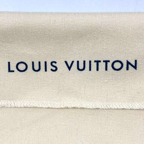 【真贋】　LouisVuitton　ルイヴィトン　共通　化粧箱　真贋ポイント　本物　偽物4