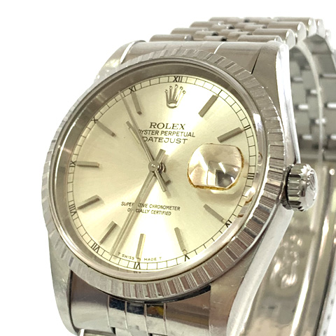 ROLEX　ロレックス　デイトジャスト　16200　メンズ腕時計