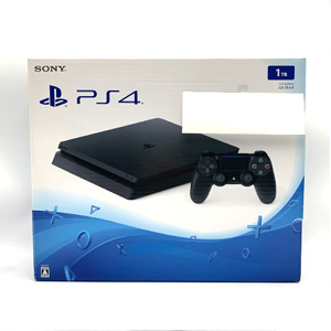 PlayStation4　PS4　プレステ　ゲーム機本体　CUH-2000B