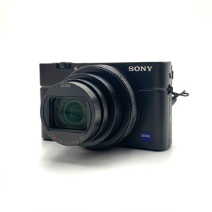 SONY サイバーショット　RX100M7　デジタルカメラ